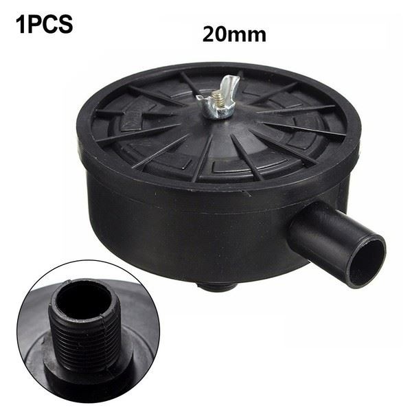 For Air Compressor Inlet Air Muffler Compressor Filter Housing Muffler