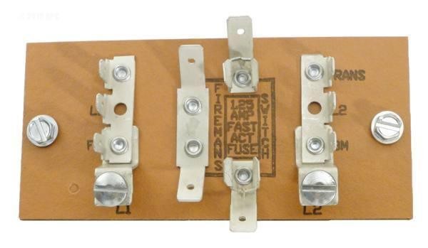Terminal Board