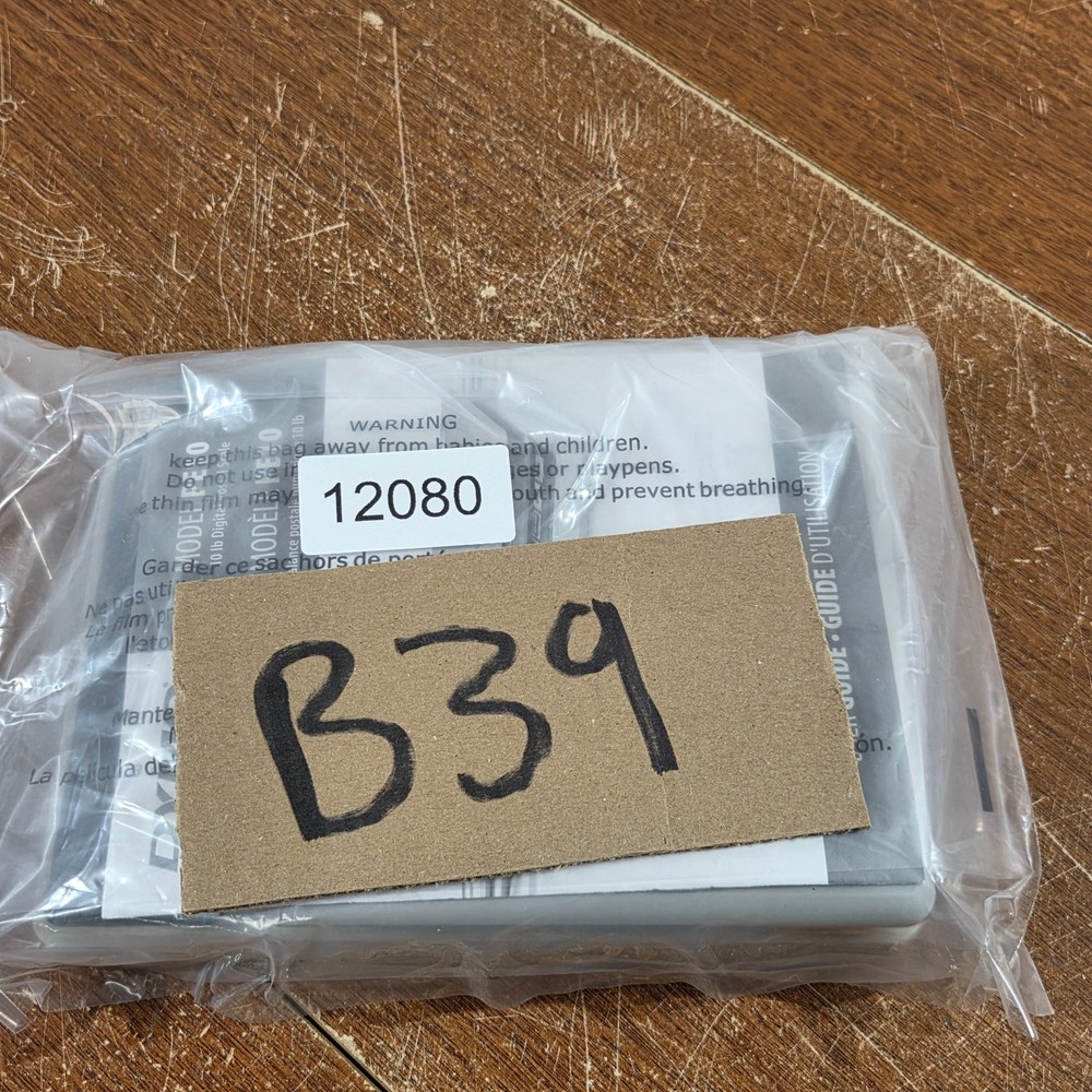 DYMO Scale Model PE10