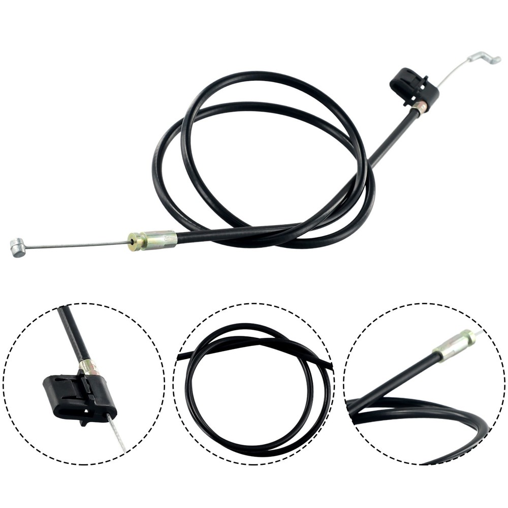 NEW Replacement Recliner Release Cable For Couch Chairs And Sofas 120MM