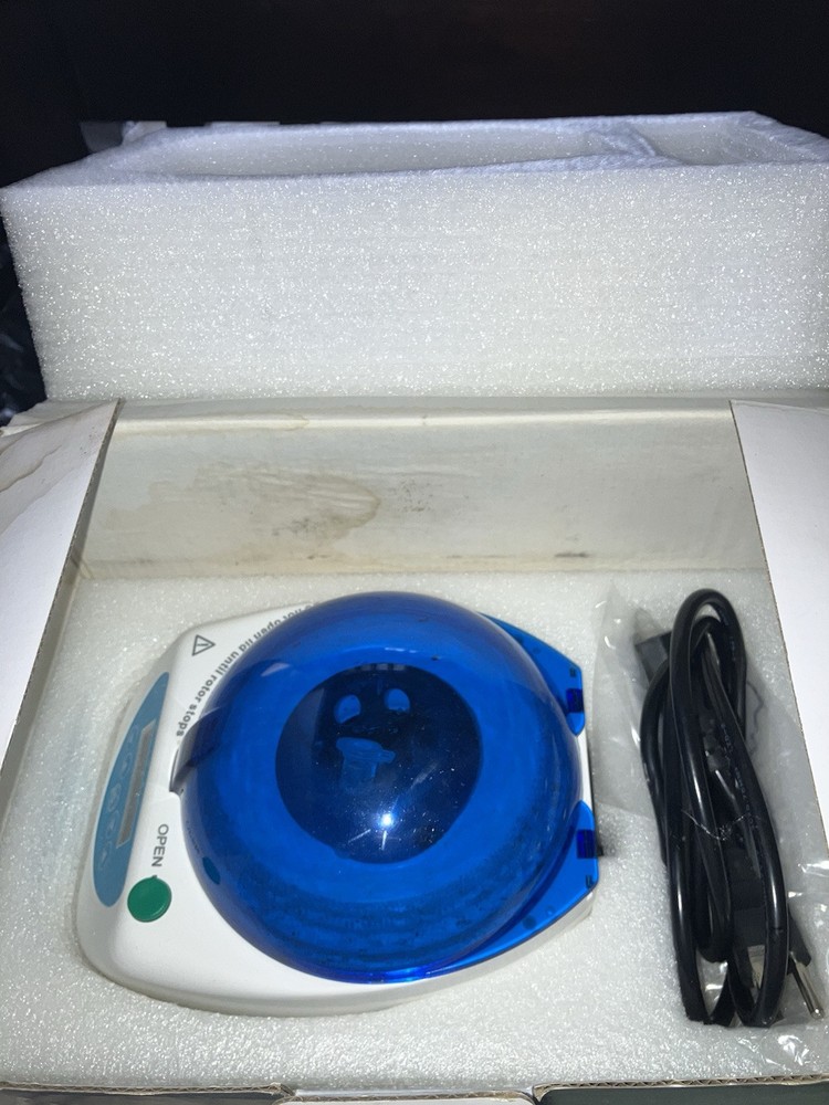 Zipcombo Centrifuge