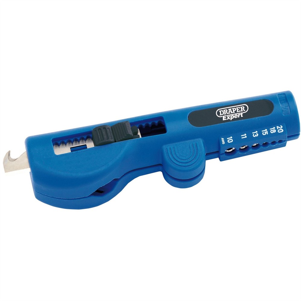 Draper 69943 Expert Multi-Function Cable Stripper