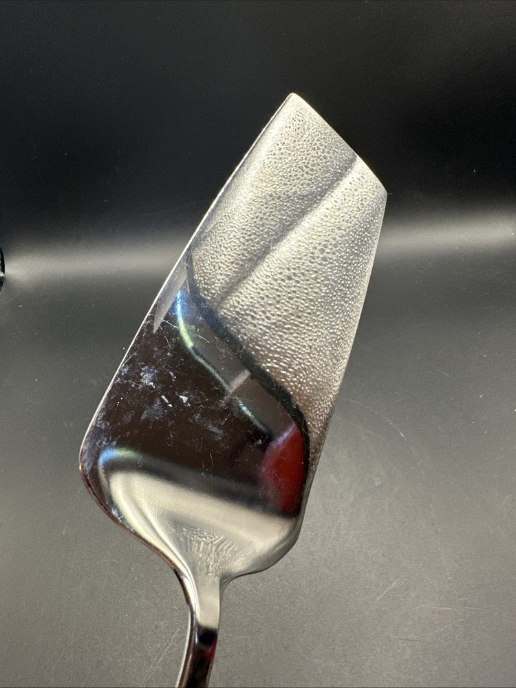 Gourmet Settings Stainless Lasagna Server 11”