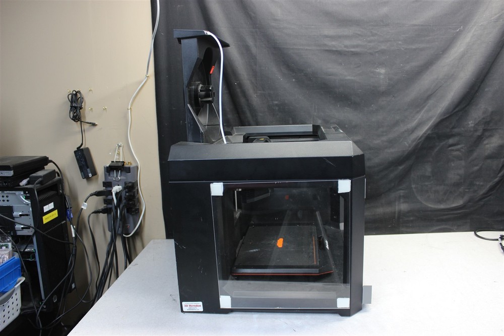 MakerBot Replicator+ 3D Printer PABH65