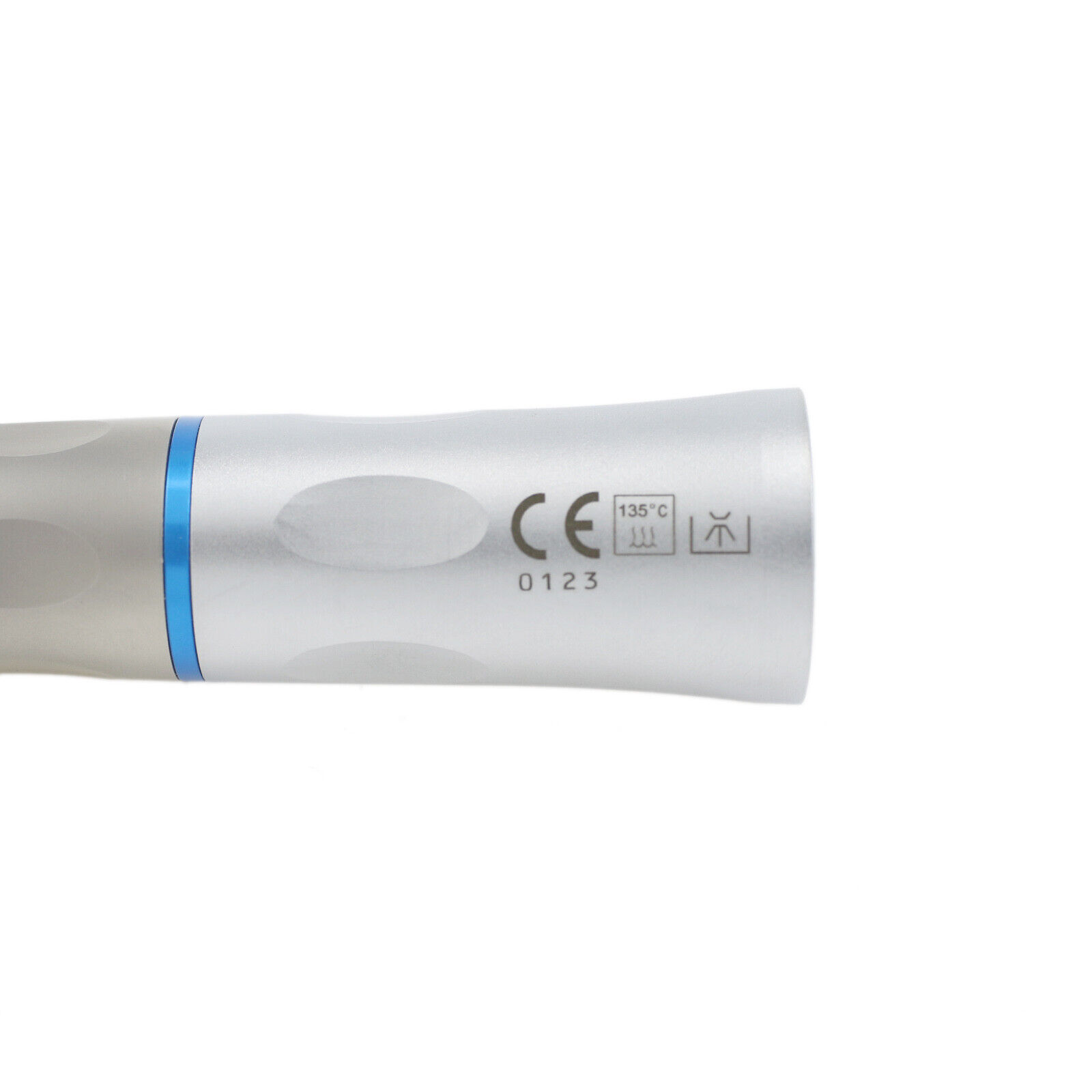 BEING COXO Dental Surgical Handpiece Straight 1:1 Implant Nose Cone Fiber Optic