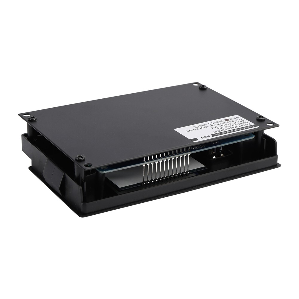 30A Embedded MPPT Solar Controller WIFI Bluetooth APP Intelligent Solar Control