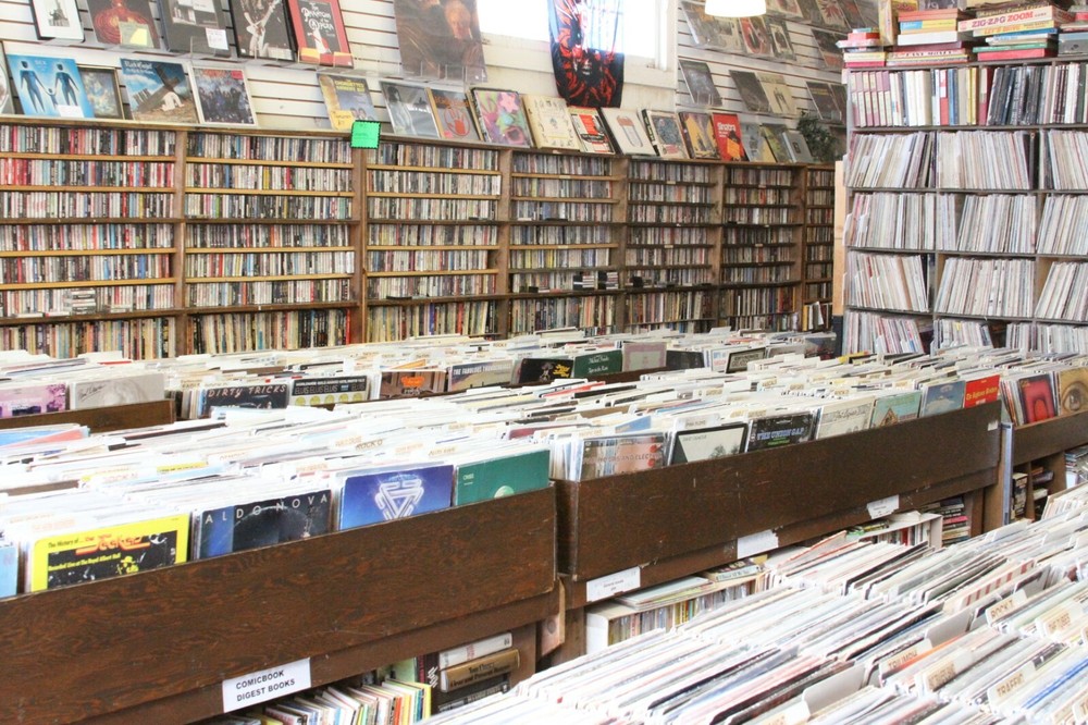 BSR EQ-2 Stereo Equalizer Silver Face Tested Guaranteed