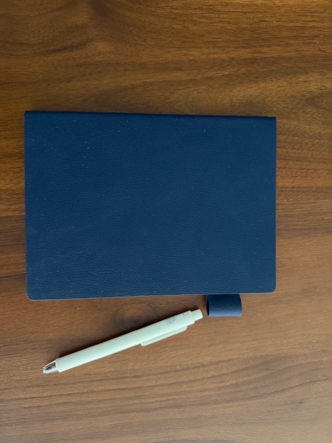 👉 Supernote A6 X2 Nomad 7.8” eInk Tablet w Ceramic Pen + Folio Case Excellent