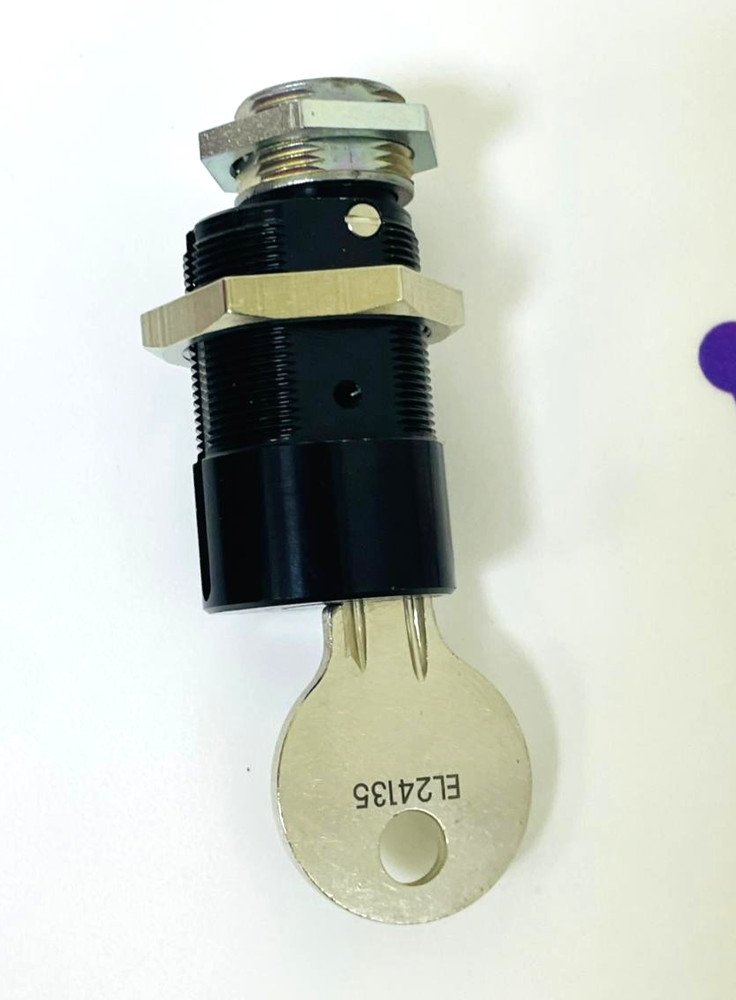 SCHNEIDER ELECTRIC 33190 Ronis Keylock