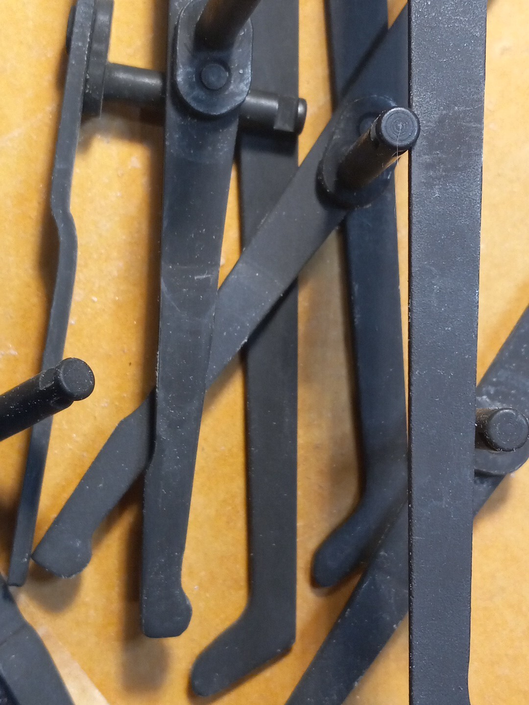 M1 Carbine Disconnect Lever USGI Springfield Armory SA