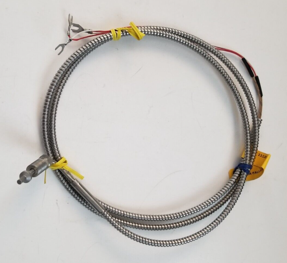 Thermocouple Direct Melt Style B, Type J