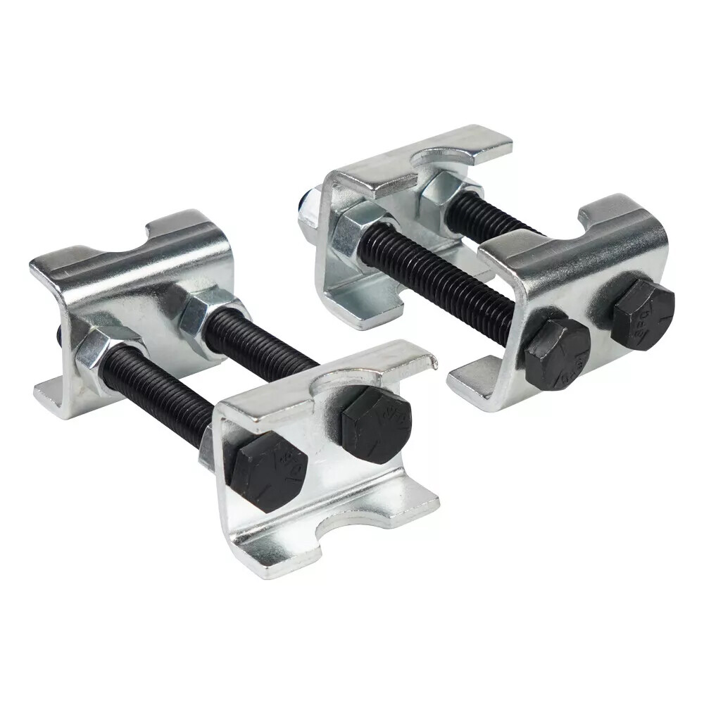 4 Pack Coil Spacers 2 Way Adjustable Lift or Lower Spring Spacer Coil Spring✨
