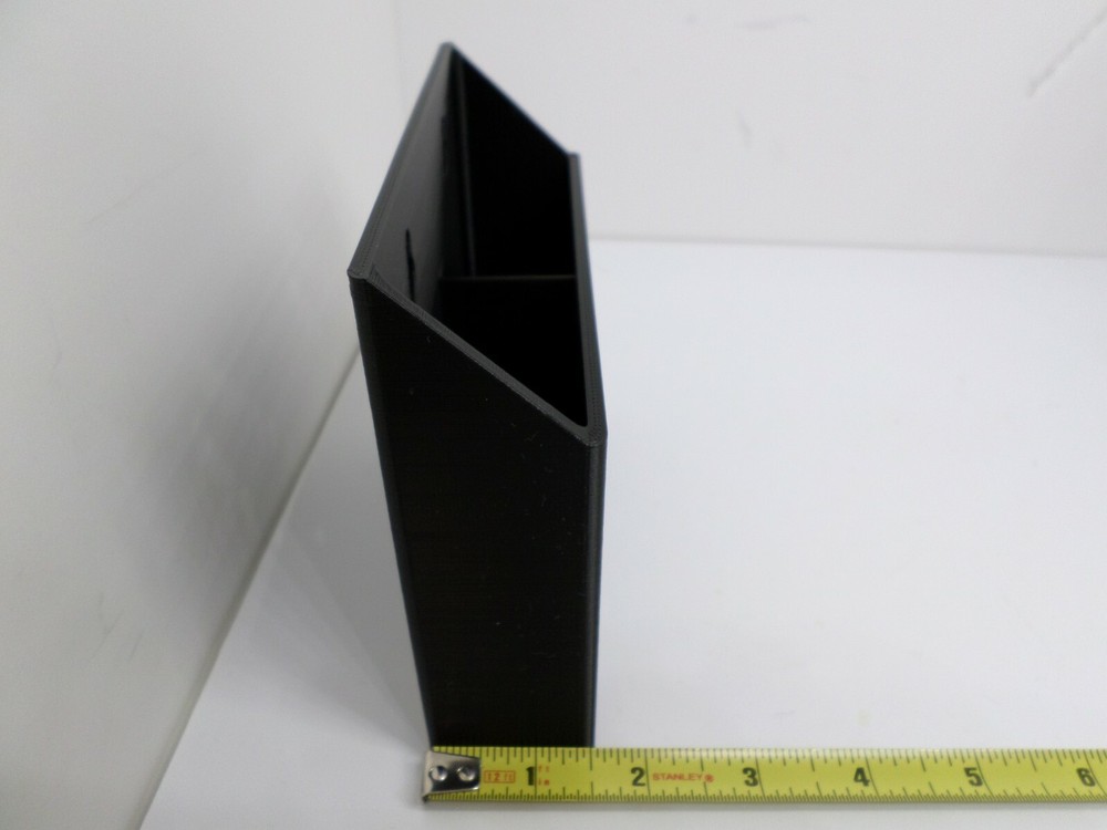 Wall Mount Bracket for 2 remotes.