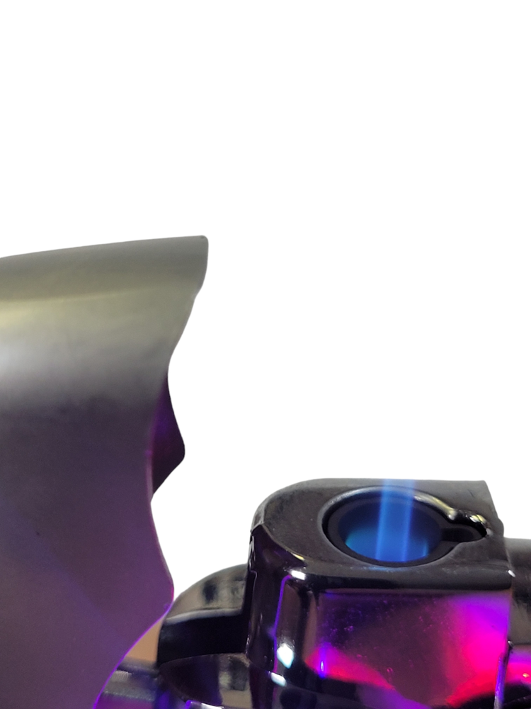 *Eclipse Light Up Bikini Jet Flame Lighter *