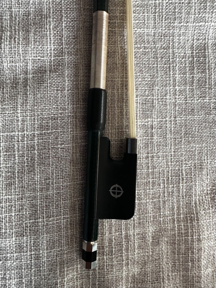 carbon fiber cello bow