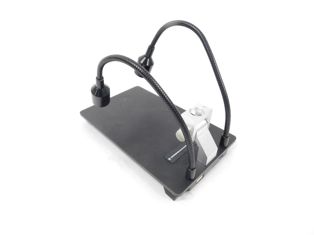 TOMLOV Model DM202 10.1 Digital LCD Microscope (good condition)