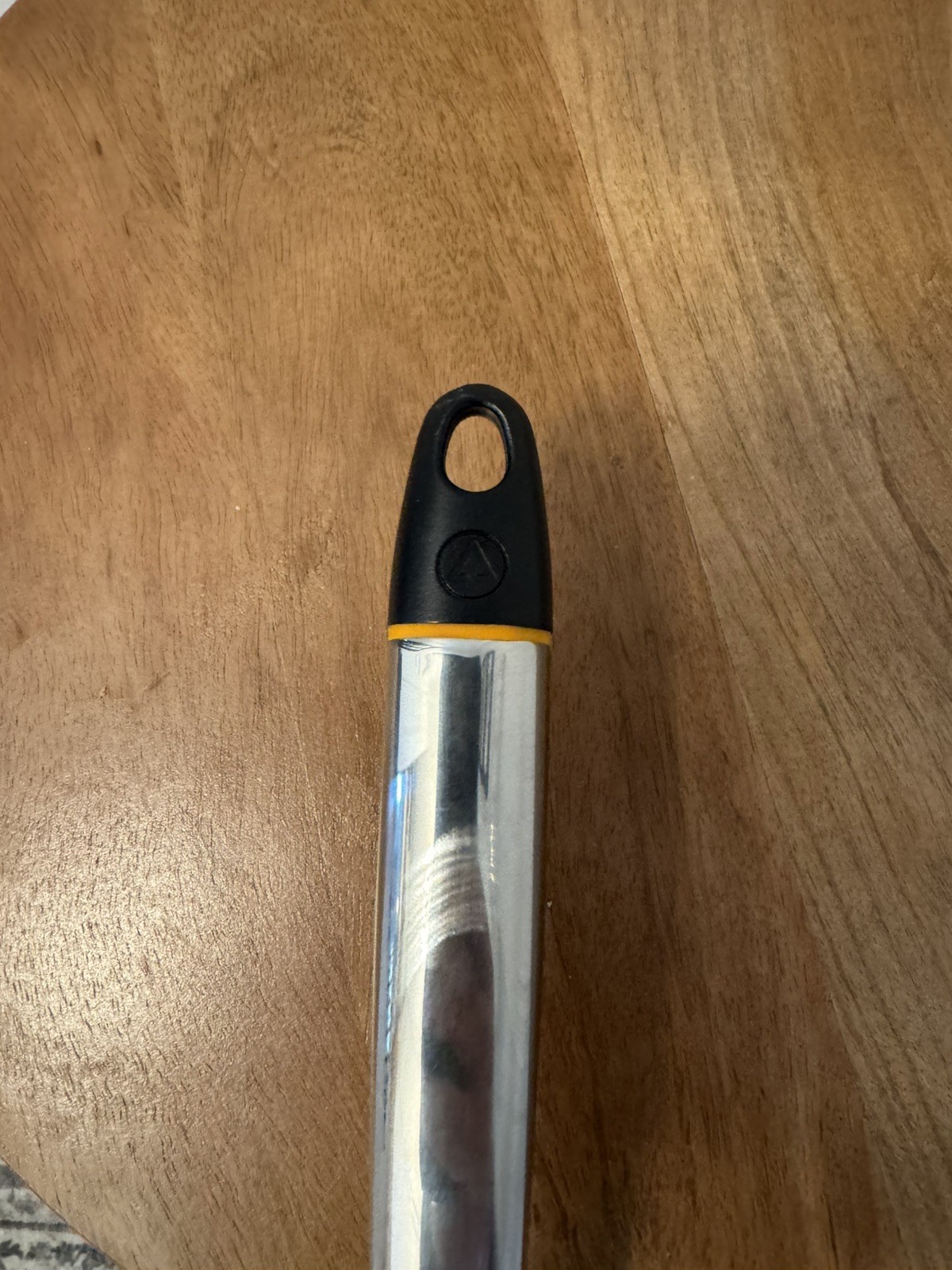 Hestan Cue 11" Induction Cookware Stainless Steel Skillet Fry Sauté Pan