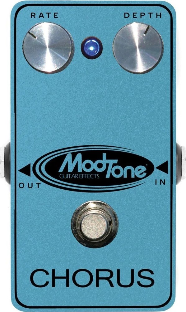 MODTONE CHORUS PEDAL