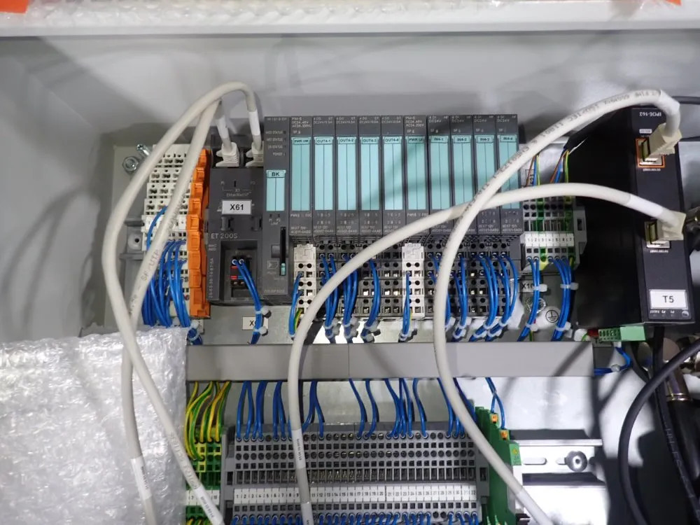 HIGHYAG CONTROL 04200590724