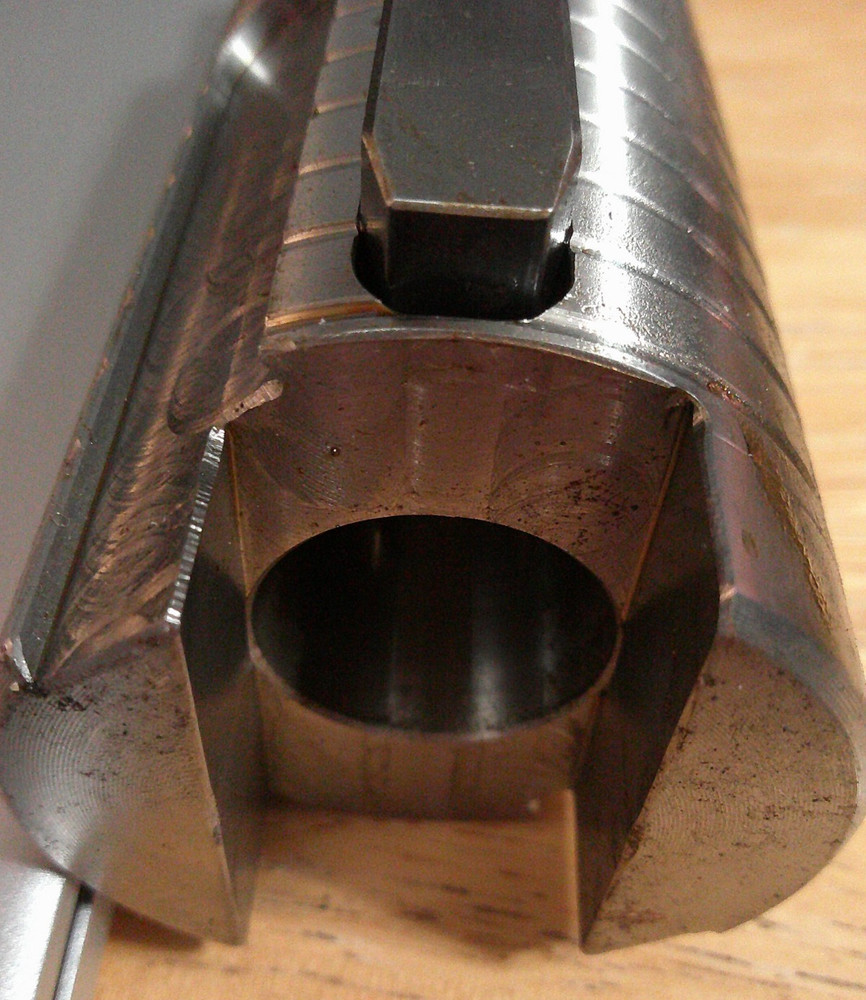 *NEW* MATE PRECISSION TOOL VA4B5V2250