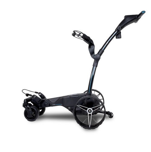 MGI Ai Navigator GPS+- New