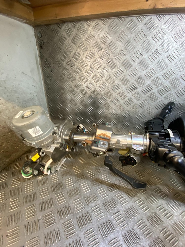 KIA CEED ELECTRONIC STEERING COLUMN A2563-99500