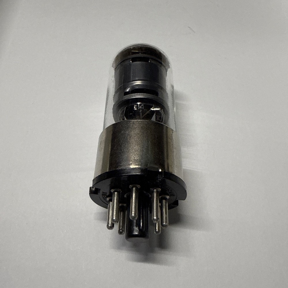 PARASET replica electron tube 6SK7 GT tube by HYTRON