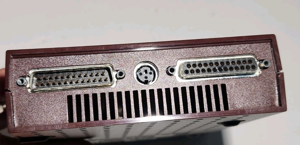 Iomega Ditto Easy 800 External Tape Drive