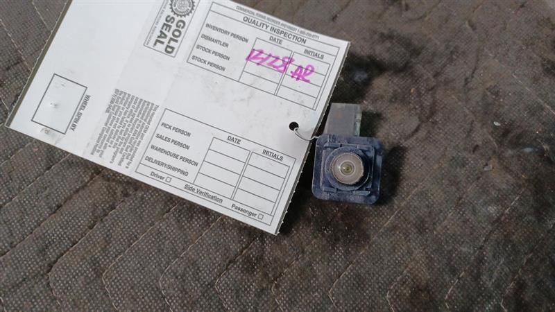 Camera/Projector Camera Rear Fits 16 EXPLORER 2333843