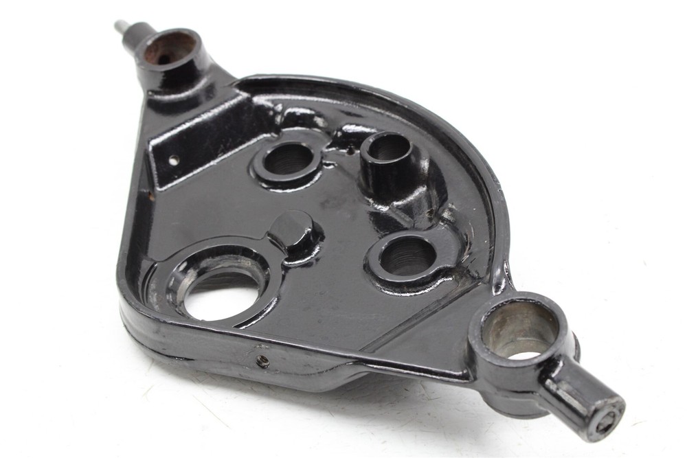 2002 Harley Davidson Road King Upper Steering Bracket 1999-2005