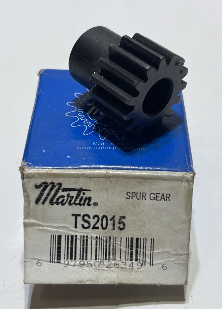Martin TS2015 Spur Gear