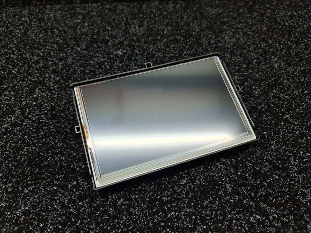 Renault Sport Clio MK4 200 220 Premium Multi Function Display Touch Screen Unit