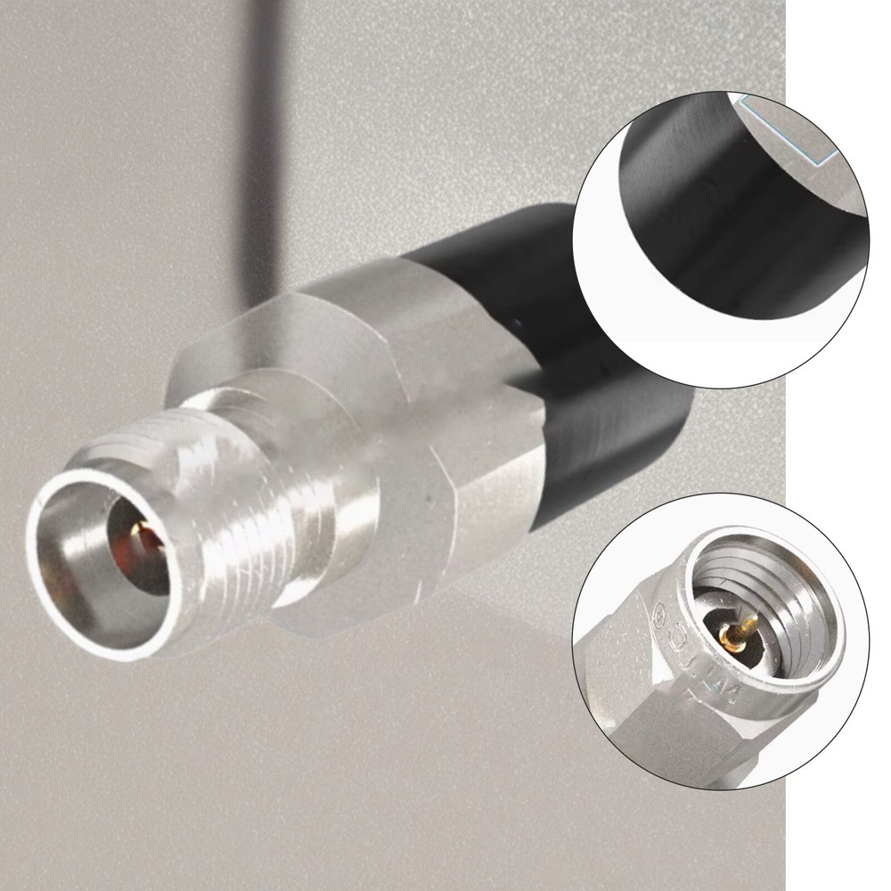 2.92mm Calibration Kit for Vector Network Analyzer Load Short OpenReplace 85056