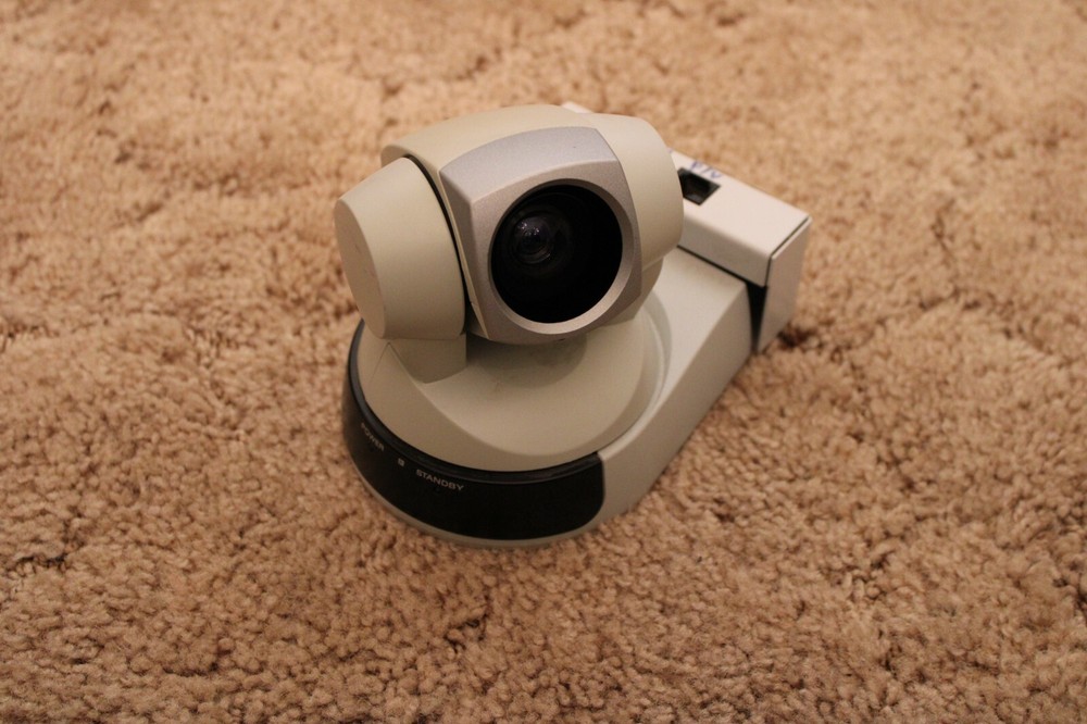 SONY EVI-D100C CAMERA VADDIO EZCAMERA