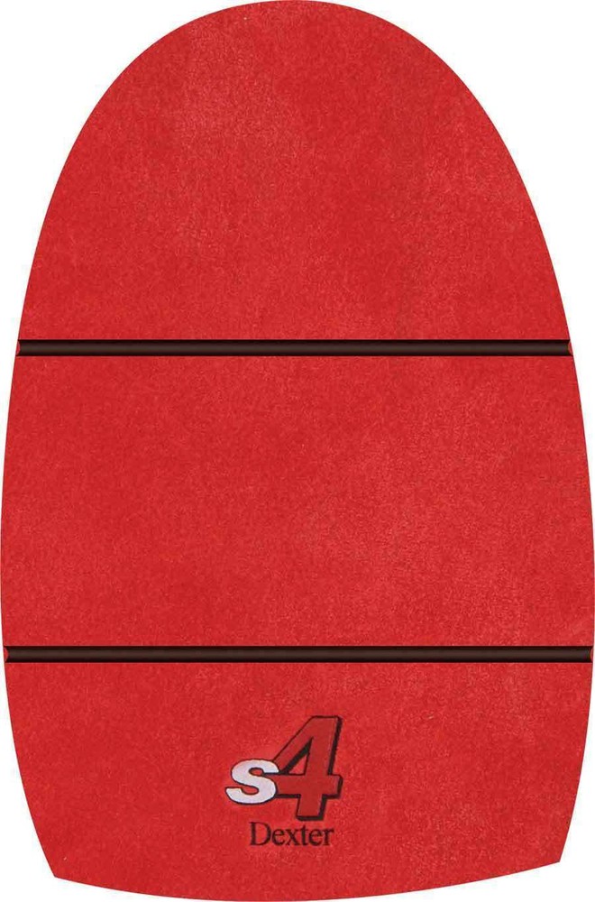 Dexter THE 9 Bowling Shoe Replacement Sole #4