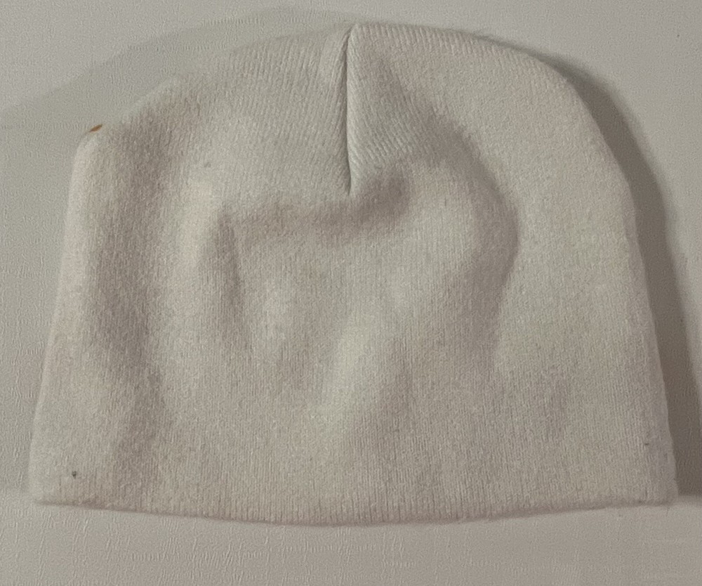 Star Wars BB-8 Beanie Hat. One Size Fits All.