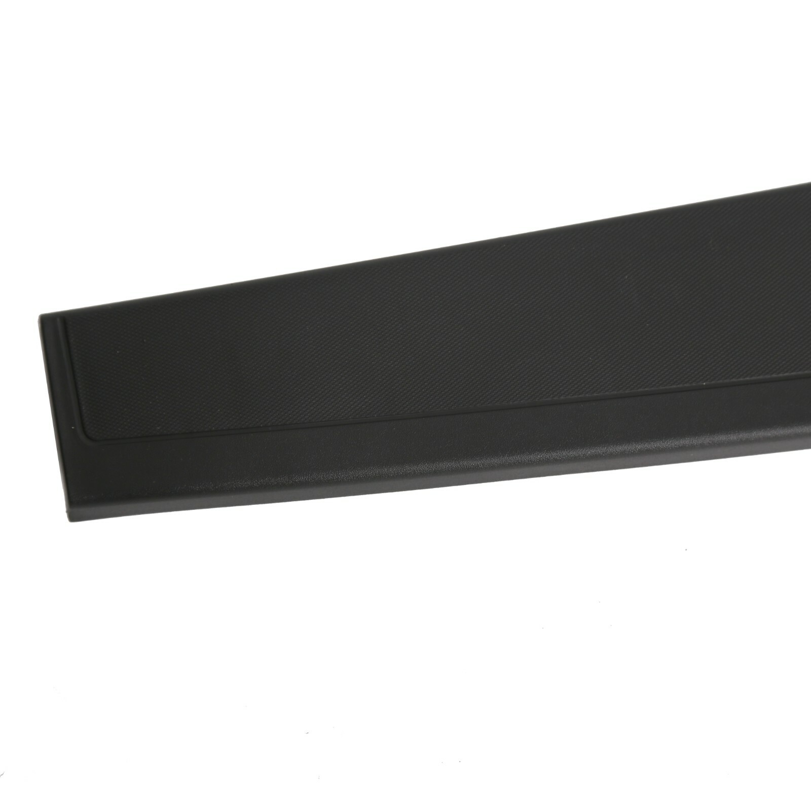 For 2014-2019 Silverado Sierra Tailgate Molding Cap Top Protector Molding Trim