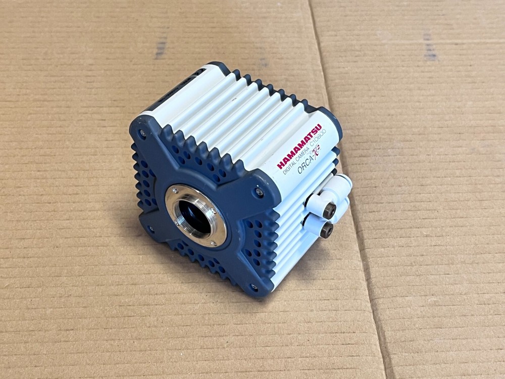 Hamamatsu Photonics ORCA-R2 Digital Camera C10600