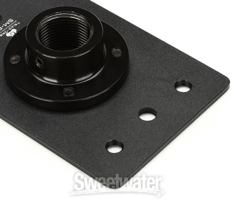 Triad-Orbit SM-PM1 Speaker Mounting Plate for Pipe Applications