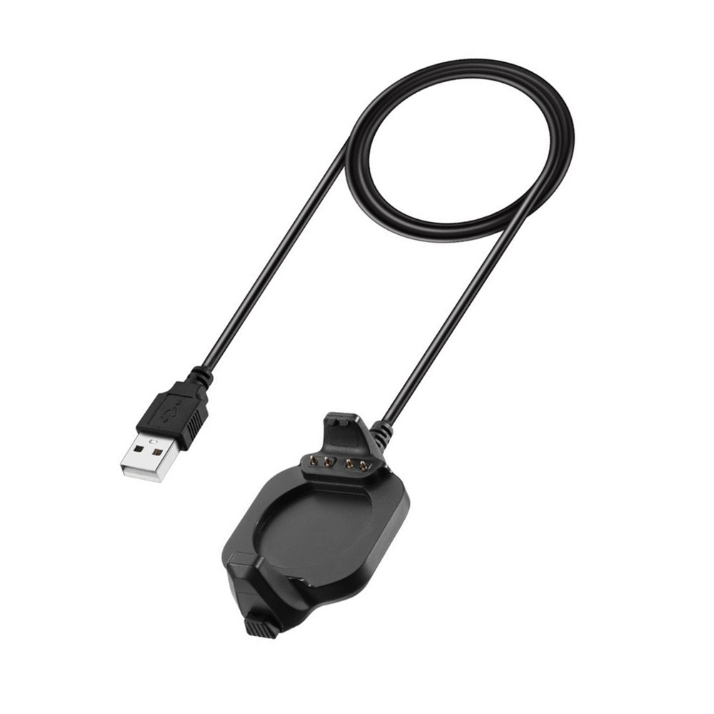 High Quality Garmin Forerunner 920XT Charger Station with 1M USB Data Cable