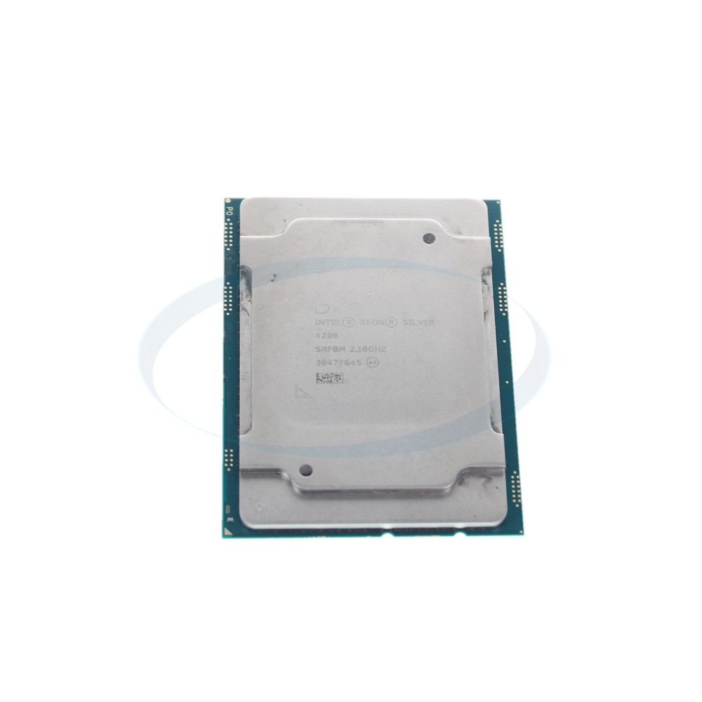 Intel SRFBM Silver 4208 8C 2.1GHZ 11MB Processor