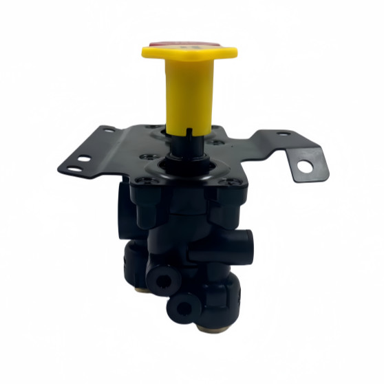 5 PORT FOR VOLVO VNL DASH CONTROL VALVE (MV-3) 21315044 24340522 K035691