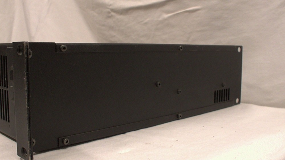 LAB GRUPPEN C5:4X 4 Channel Power Amplifier
