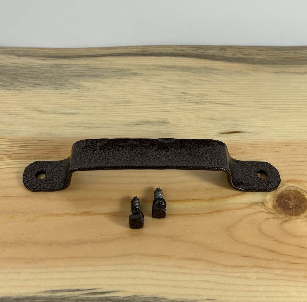 Antique Copper Colored-Medium Sized Cabinet Handle | Cabinet Pulls| Drawer Pulls