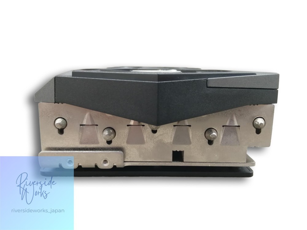 KIKUTANIMUSIC KRB-11B Effect Pedal Board JP
