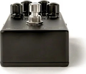 MXR® BLACKOUT™ SERIES BASS ENVELOPE FILTER