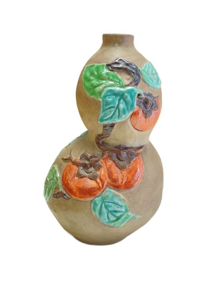 Arita ware Urn Vase Used