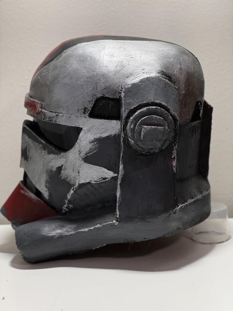 Star Wars Hunter Helmet