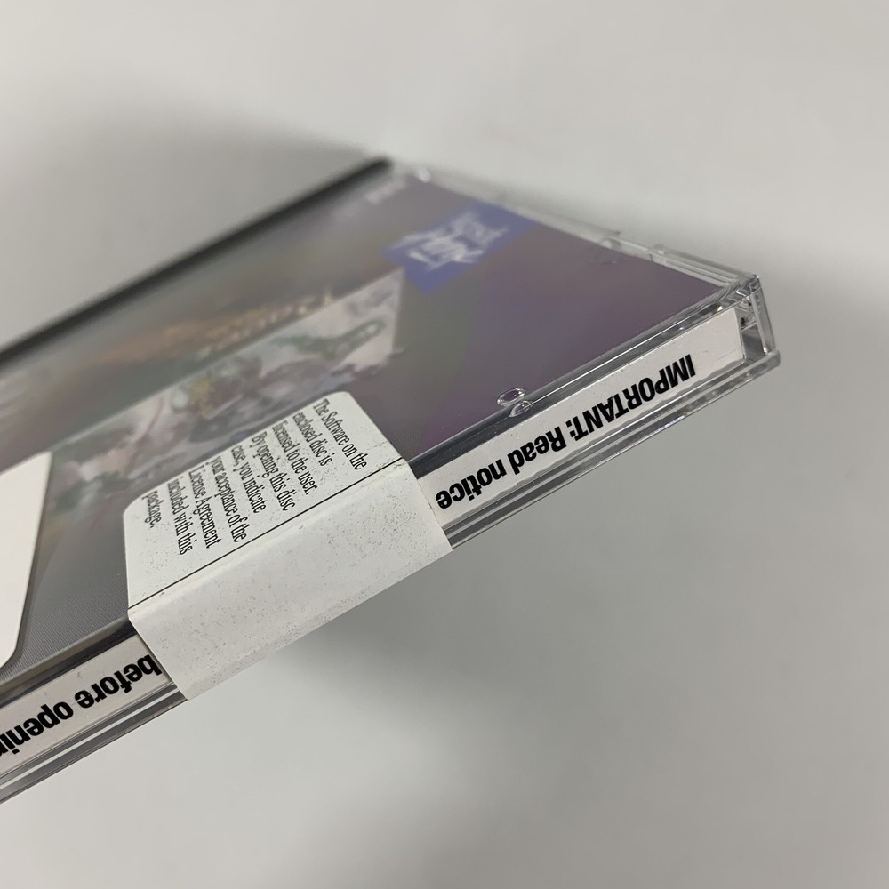 Microsoft Bookshelf '94 Software for Gateway 2000 (CD-ROM, 1994) * Unused!