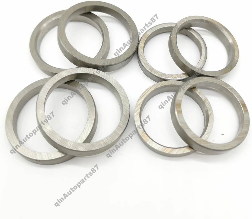 Overhaul Rebuild Kit for Volvo Engine D2.6H